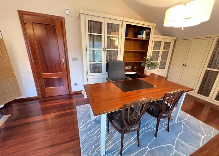 Urdaibai Boutique Villa Altamira