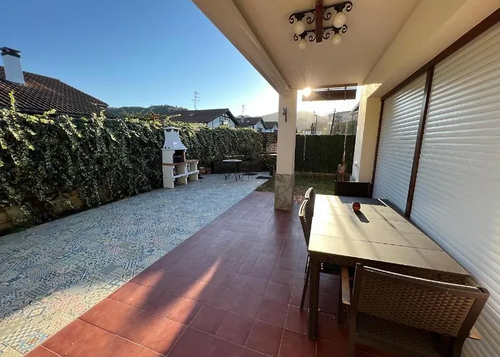 Urdaibai Boutique Altamira