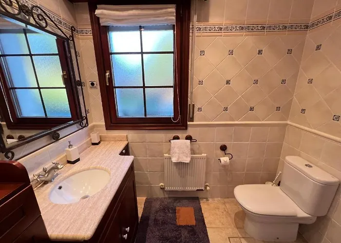 Villa Urdaibai Boutique *