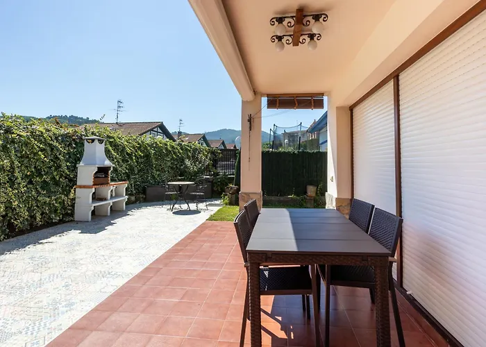 Urdaibai Boutique Villa Altamira