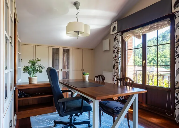 Urdaibai Boutique * Altamira