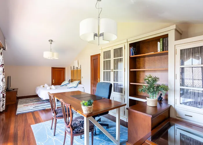 Urdaibai Boutique * Altamira