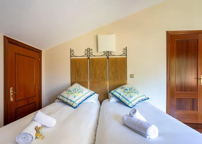 Villa Urdaibai Boutique