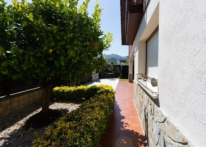 Villa Urdaibai Boutique *