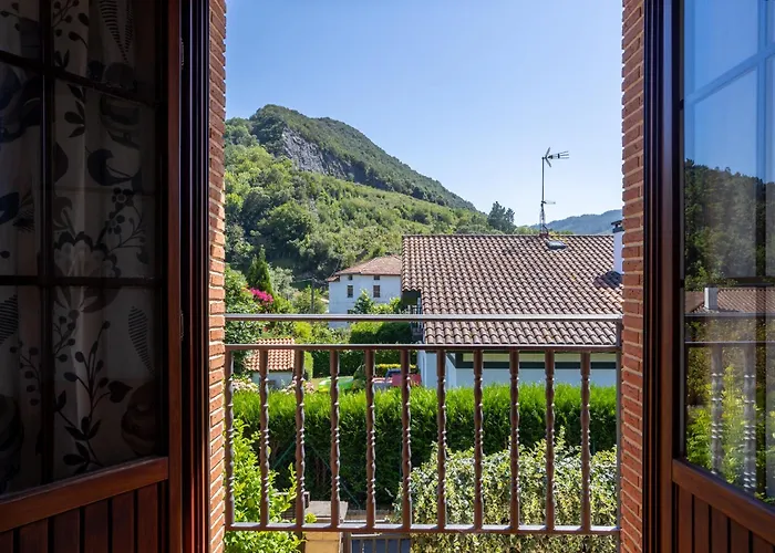 Villa Urdaibai Boutique