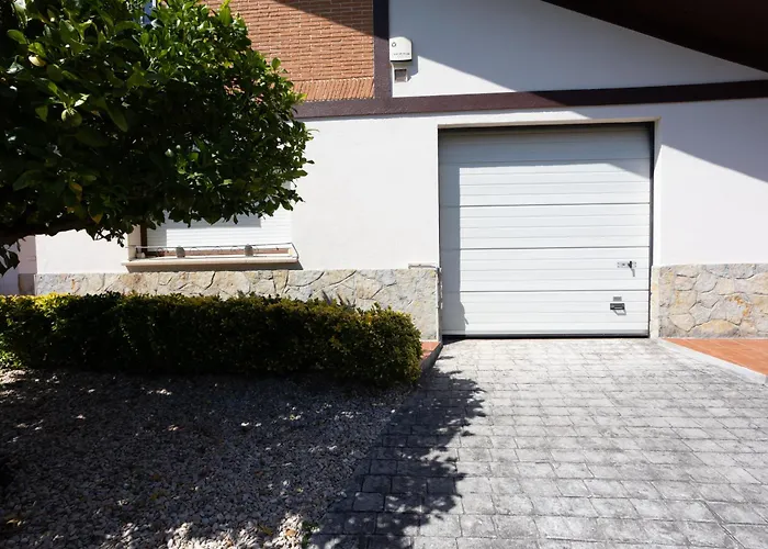 Urdaibai Boutique Villa *