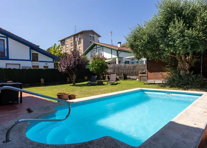 Villa Urdaibai Boutique *