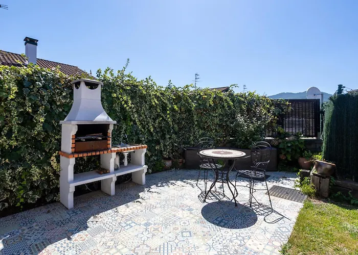 Urdaibai Boutique Villa Altamira