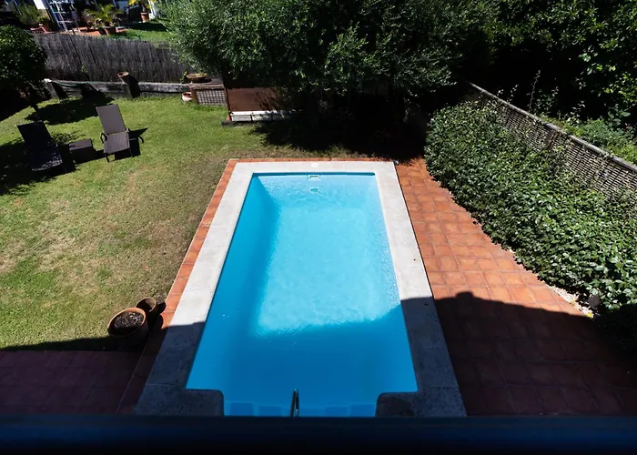 Villa Urdaibai Boutique Altamira