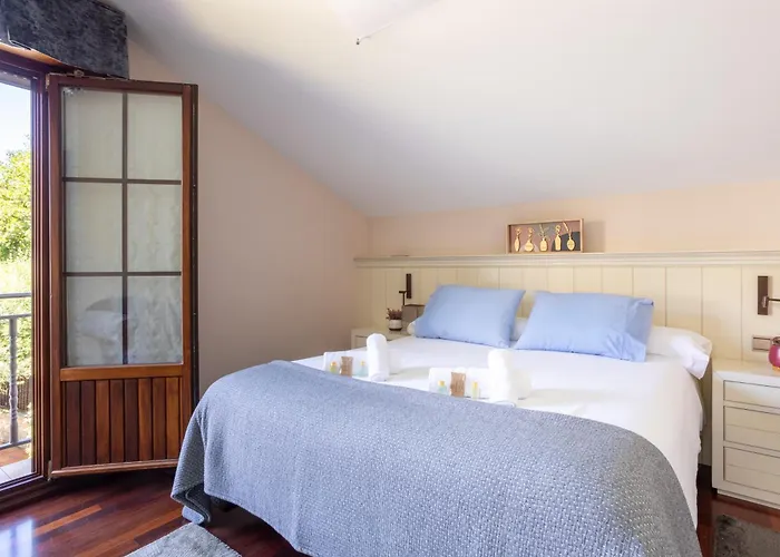 Urdaibai Boutique Villa