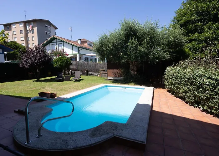 Villa Urdaibai Boutique *