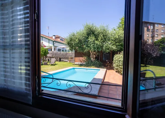 Villa Urdaibai Boutique Altamira