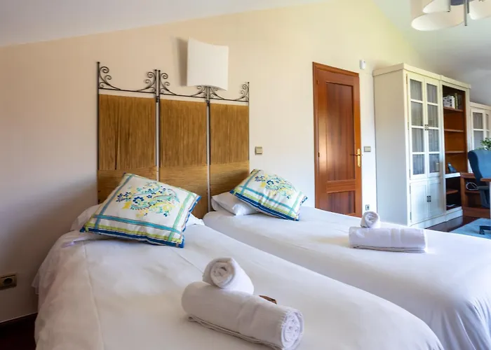 Urdaibai Boutique Villa