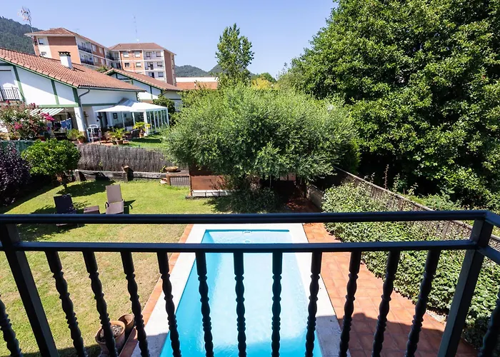 Villa Urdaibai Boutique *