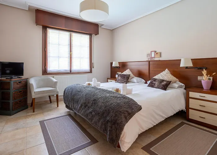 Urdaibai Boutique Villa Altamira