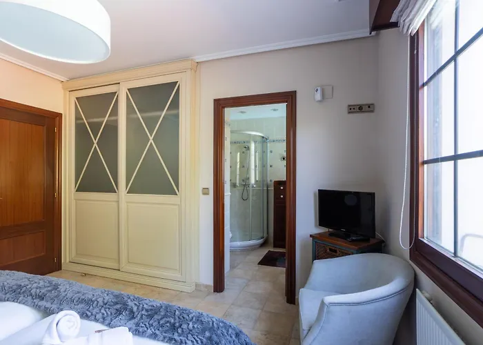 Villa Urdaibai Boutique Altamira