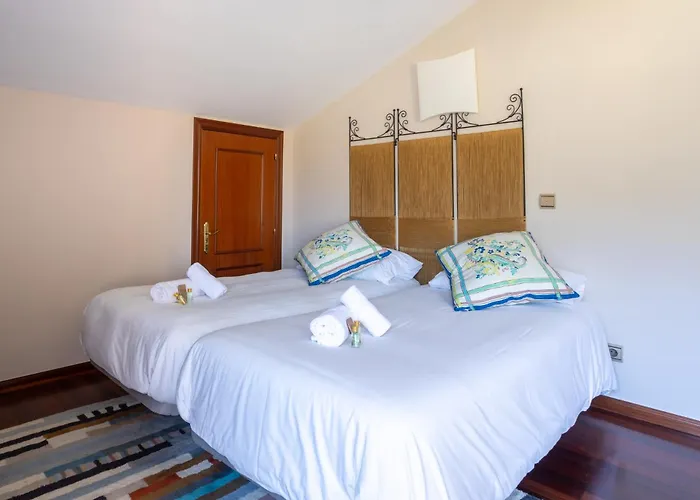 Villa Urdaibai Boutique