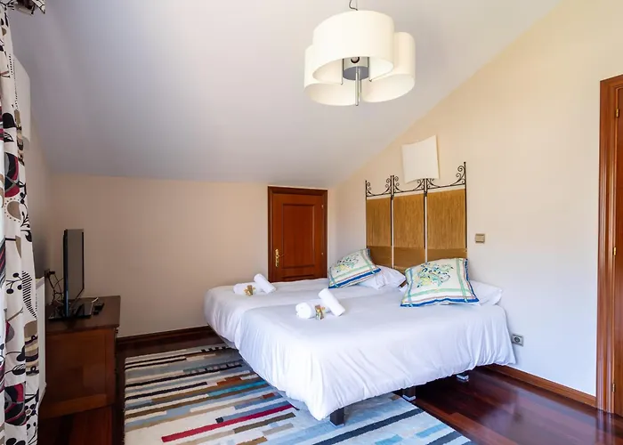 Villa Urdaibai Boutique *