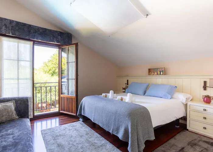 Urdaibai Boutique * Altamira