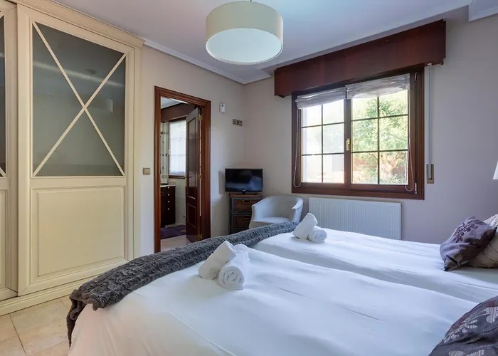 Villa Urdaibai Boutique