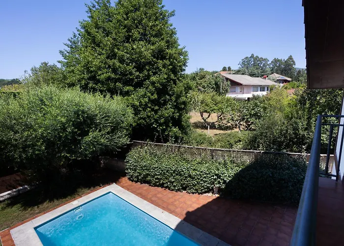 Urdaibai Boutique Villa Altamira