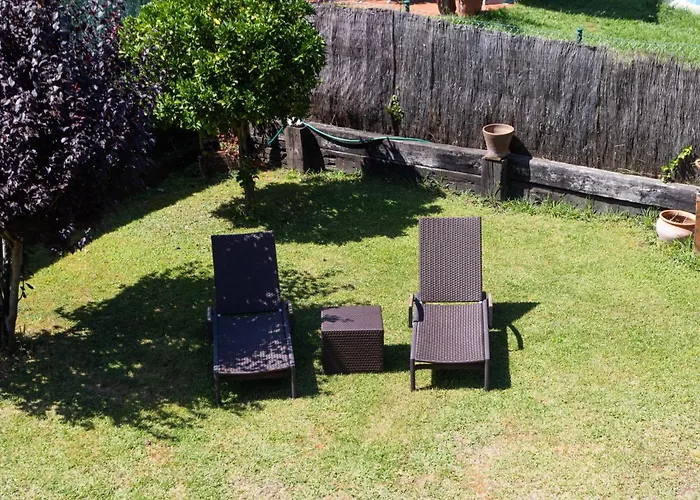 Urdaibai Boutique Villa *