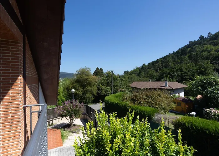 Villa Urdaibai Boutique