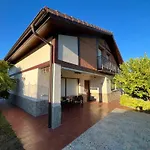 Urdaibai Boutique Villa