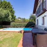 Urdaibai Boutique Villa
