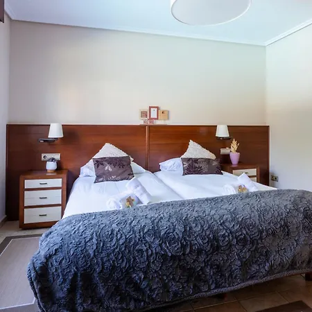 Urdaibai Boutique *