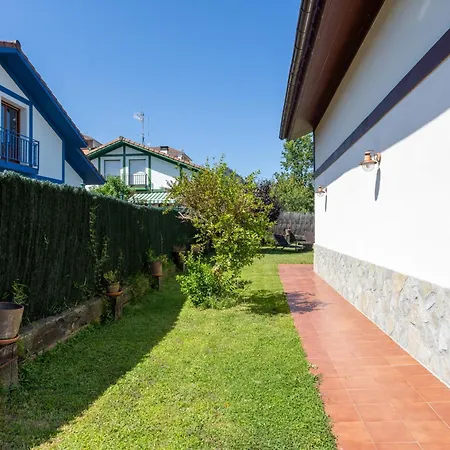 Urdaibai Boutique * Altamira