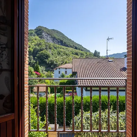 ヴィラ Urdaibai Boutique