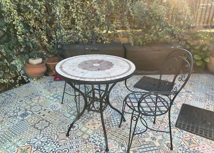 Urdaibai Boutique * Altamira