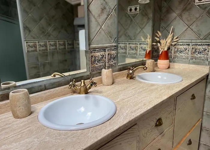 ヴィラ Urdaibai Boutique