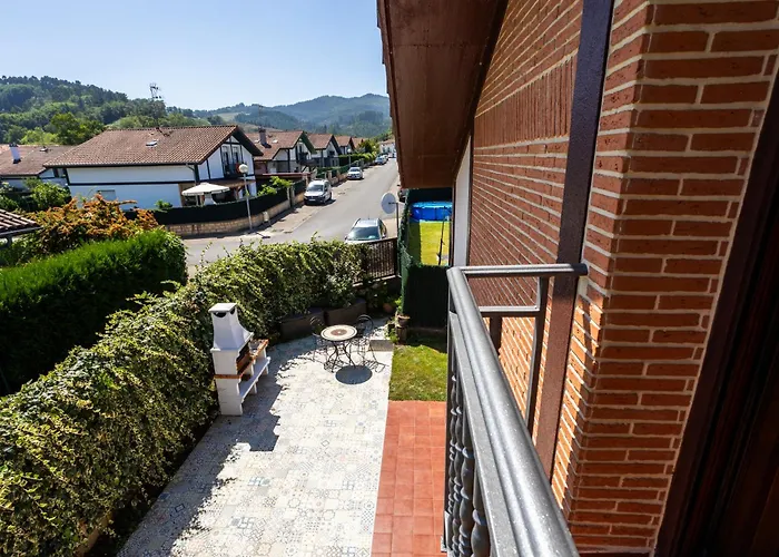 Urdaibai Boutique Altamira