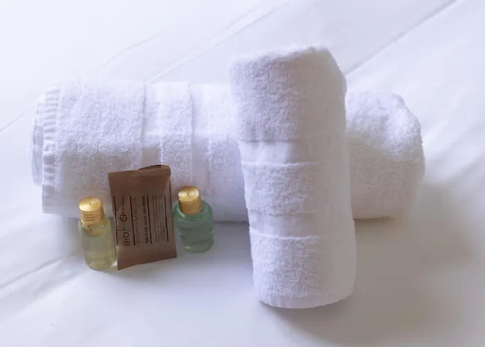 ヴィラ Urdaibai Boutique