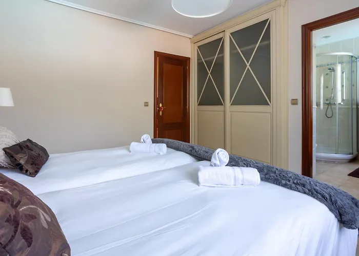 Urdaibai Boutique * Altamira