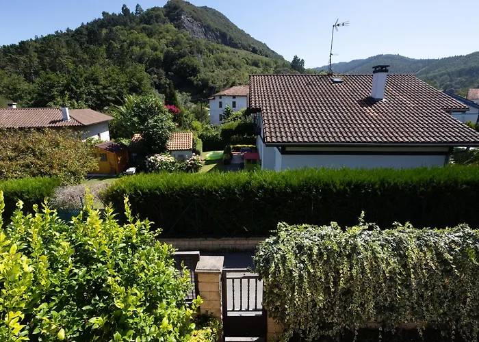 Urdaibai Boutique * Altamira