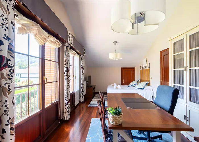 Urdaibai Boutique ヴィラ Altamira